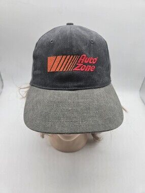 Auto Zone Hat